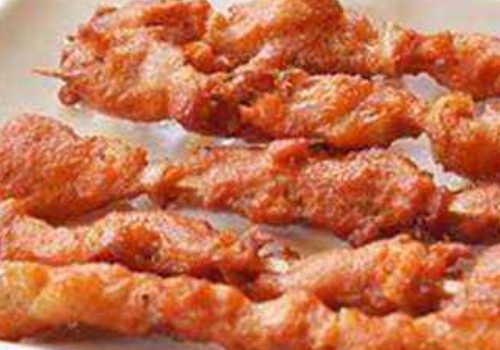 骨肉相连怎么做 用烤箱烤要多长时间